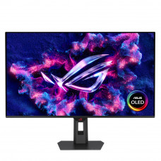 Монітор Asus 31.5" ROG Strix XG32UQDMS (90LM0CV0-B01371) OLED Black 240Hz
