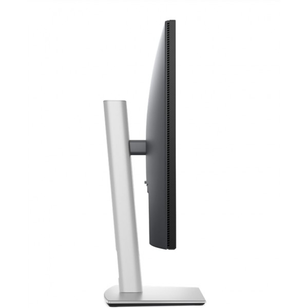 Монiтор Dell 27" P2725D (210-BRDL) IPS Black/Silver 100Hz