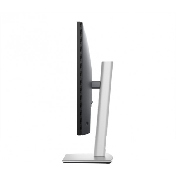 Монiтор Dell 27" P2725D (210-BRDL) IPS Black/Silver 100Hz