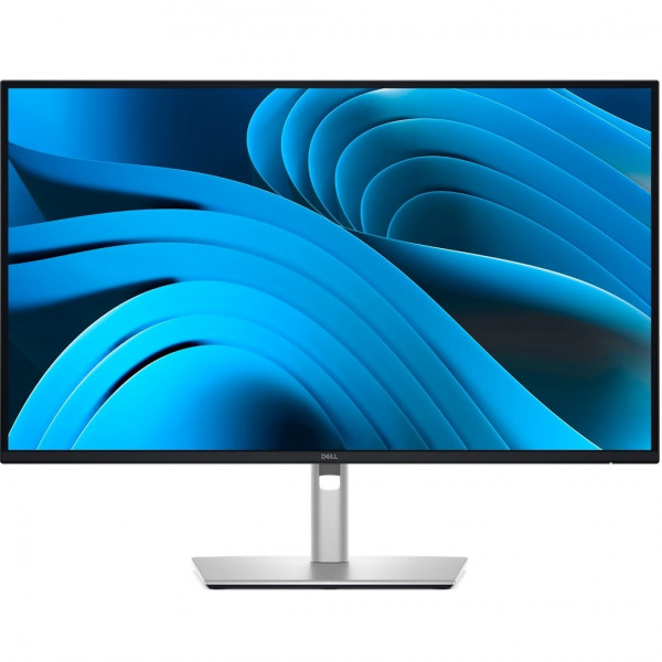 Монiтор Dell 27" P2725D (210-BRDL) IPS Black/Silver 100Hz