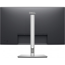 Монiтор Dell 27" P2725D (210-BRDL) IPS Black/Silver 100Hz