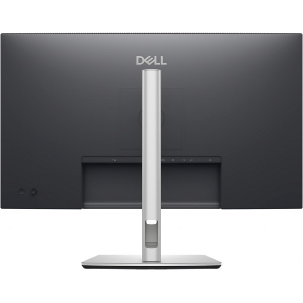 Монiтор Dell 27" P2725D (210-BRDL) IPS Black/Silver 100Hz