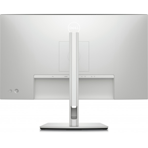 Монітор Dell 27" U2724D (210-BKVB) IPS Silver 120Hz