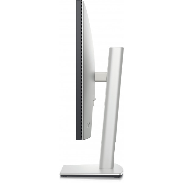 Монітор Dell 27" U2724D (210-BKVB) IPS Silver 120Hz