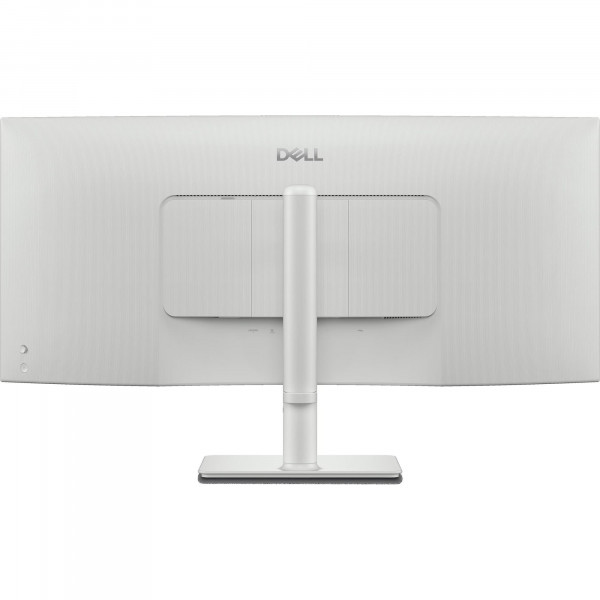 Монiтор Dell 34" S3425DW (210-BQWR) VA White 120Hz Curved