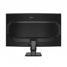 Монітор Gigabyte 27" Gaming GS27FCA VA Black 200Hz