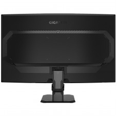 Монітор Gigabyte 27" GS27FC2 VA Black Curved 240Hz