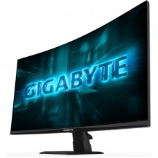 Монітор Gigabyte 27" GS27FC2 VA Black Curved 240Hz