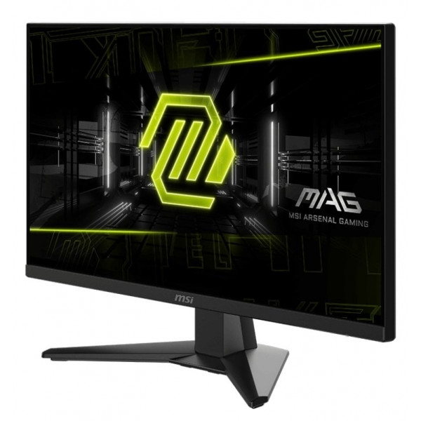 Монітор MSI 23.8" MAG 242F IPS Black 200Hz