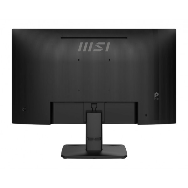 Монiтор MSI 24.5" PRO MP252 E2 IPS Black 120Hz