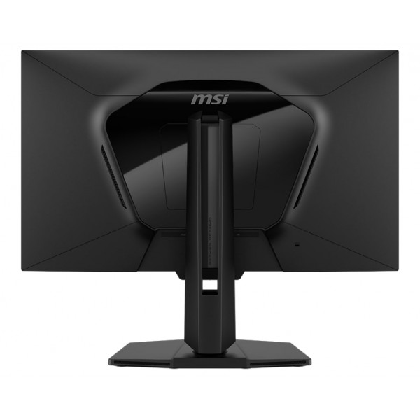 Монітор MSI 27" MAG 274QPF X30MV VA Black 300Hz