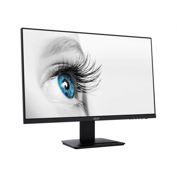 Монітор MSI 27" Pro MP273A IPS Black