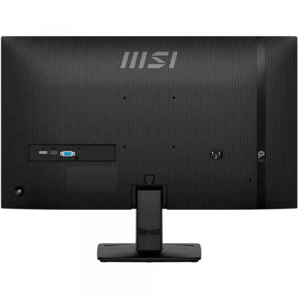Монітор MSI 27" Pro MP275 E2 IPS Black 120Hz