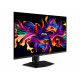Монітор MSI 31.5" MAG 321UPX QD-OLED X24 Black 240Hz