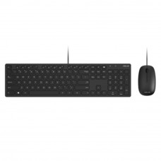 Моноблок Asus E1600WKAT-BMR219M (90PT0391-M01BT0) Black