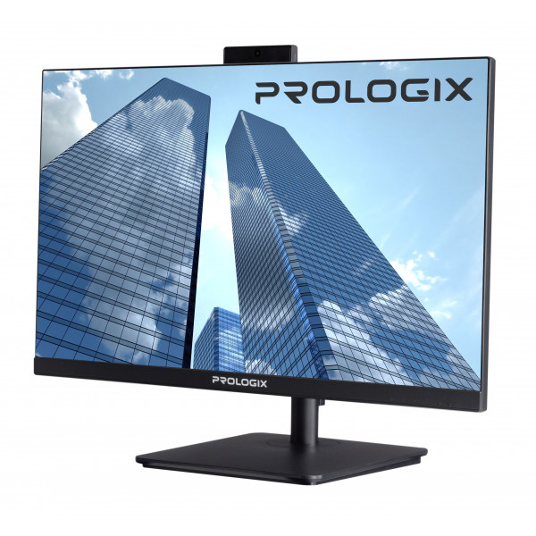 Моноблок Prologix PLQ61024 (PLQ61024.I141.8.S5.N.4337) Black