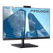 Моноблок Prologix PLQ61024 (PLQ61024.I141.8.S5.N.4337) Black