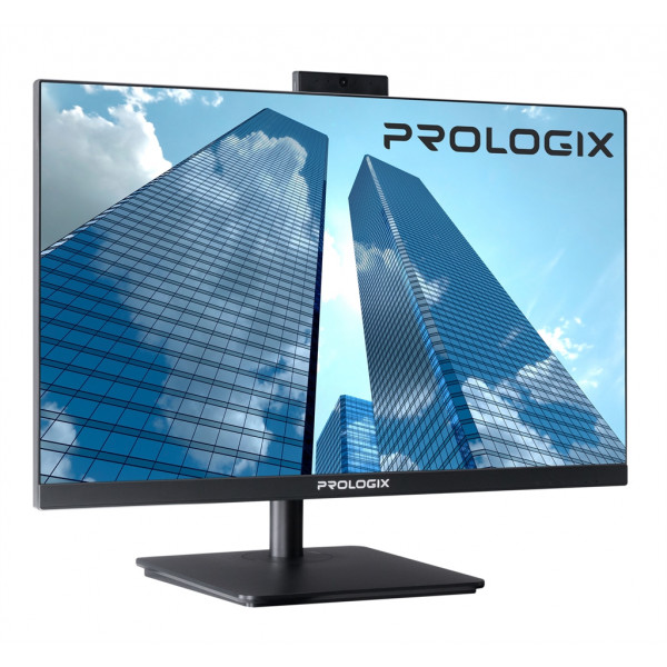 Моноблок Prologix PLQ61024 (PLQ61024.I141.8.S5.N.4337) Black
