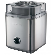 Морозивниця Cuisinart Deluxe (ICE30BCE)
