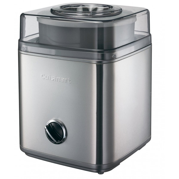 Морозивниця Cuisinart Deluxe (ICE30BCE)