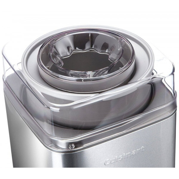 Морозивниця Cuisinart Deluxe (ICE30BCE)