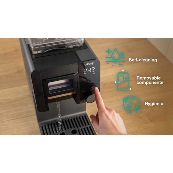 Морозивниця Gorenje GIICM