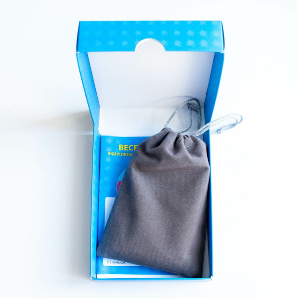 Моя настільна гра. Веселий вовк, який любить змінювати кольори!