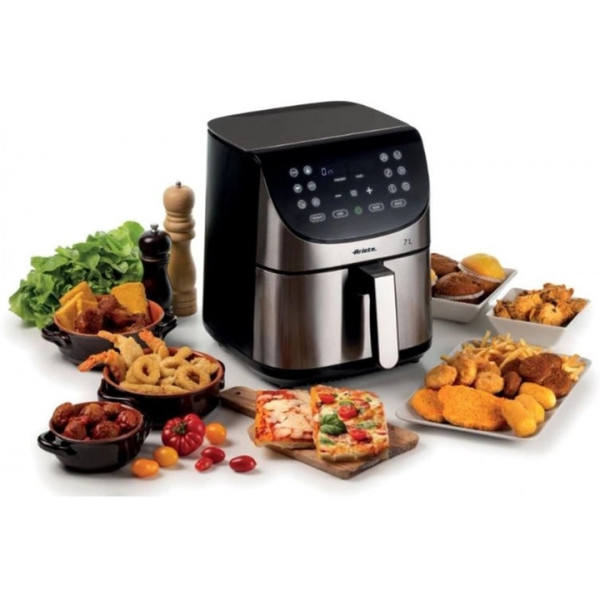 Мультипіч Ariete 4628 Metal