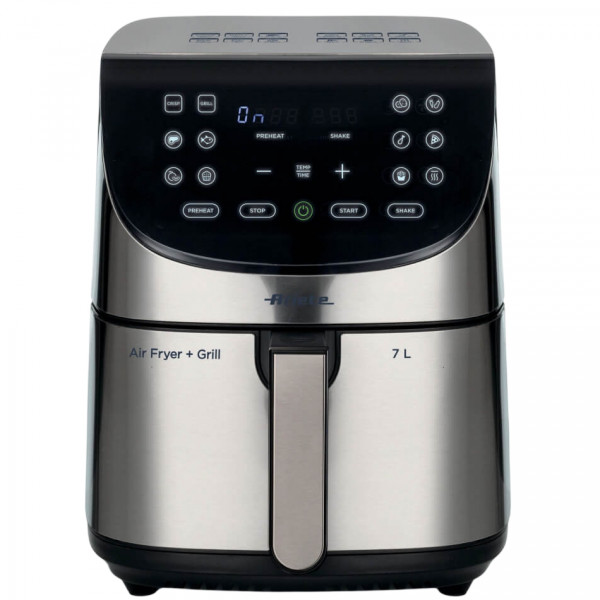 Мультипіч Ariete 4628 Metal