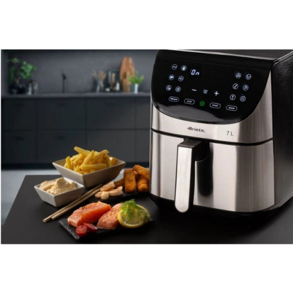 Мультипіч Ariete 4628 Metal