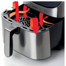 Мультипіч Ariete 4628 Metal