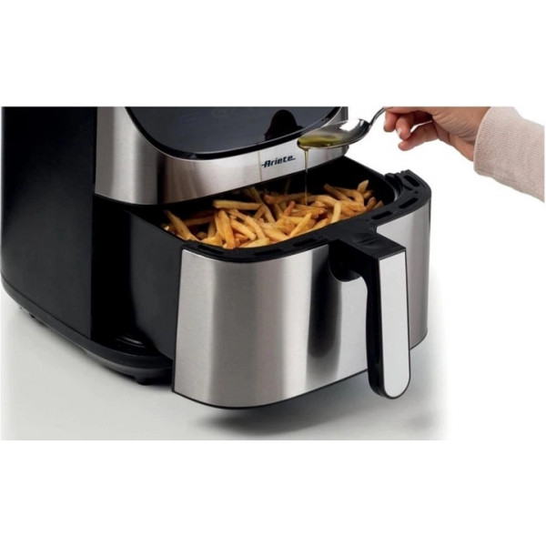 Мультипіч Ariete 4628 Metal