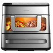 Мультипіч Cecotec Cecofry FoodCourt 18000 4Pizza+ (A90_EU01_120299)