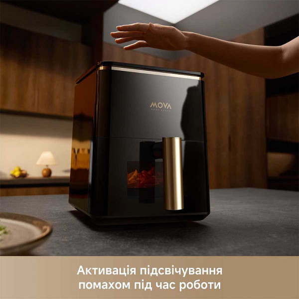 Мультипіч Mova AeroChef AF10 Pro (MOVA-AF10Pro)