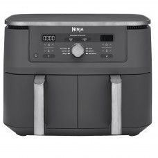 Мультипіч Ninja Dual Zone Air Fryer Max DZ400EU