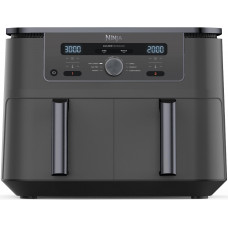 Мультипіч Ninja Dual Zone Air Fryer Max DZ400EU