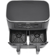 Мультипіч Ninja Dual Zone Air Fryer Max DZ400EU