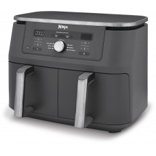 Мультипіч Ninja Dual Zone Air Fryer Max DZ400EU