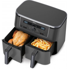 Мультипіч Ninja Dual Zone Air Fryer Max DZ400EU