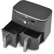 Мультипіч Ninja Dual Zone Air Fryer Max DZ400EU