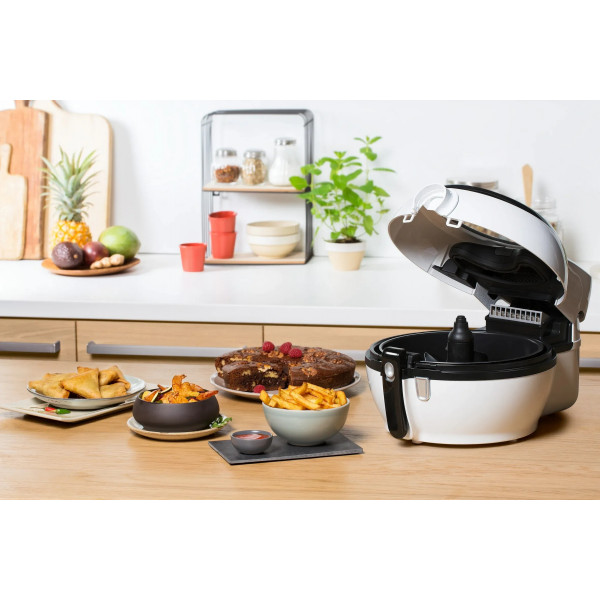 Мультипіч Tefal ActiFry Genius FZ760030