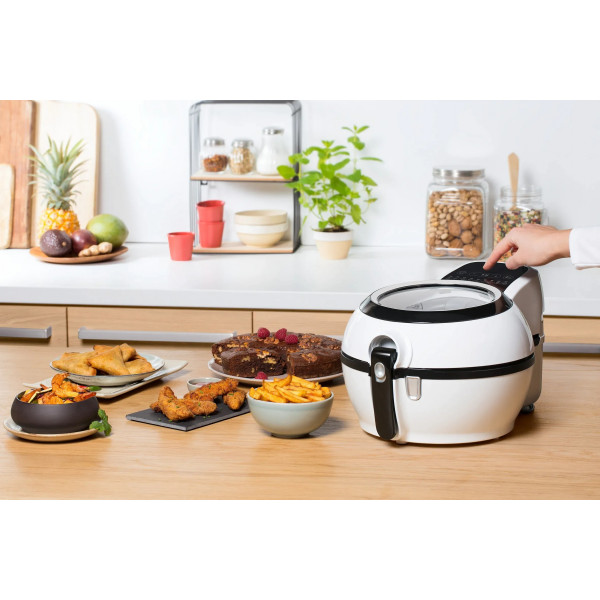 Мультипіч Tefal ActiFry Genius FZ760030