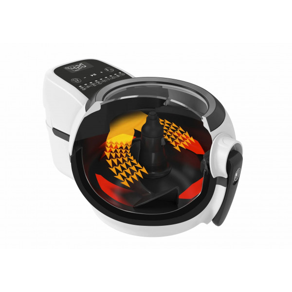 Мультипіч Tefal ActiFry Genius FZ760030