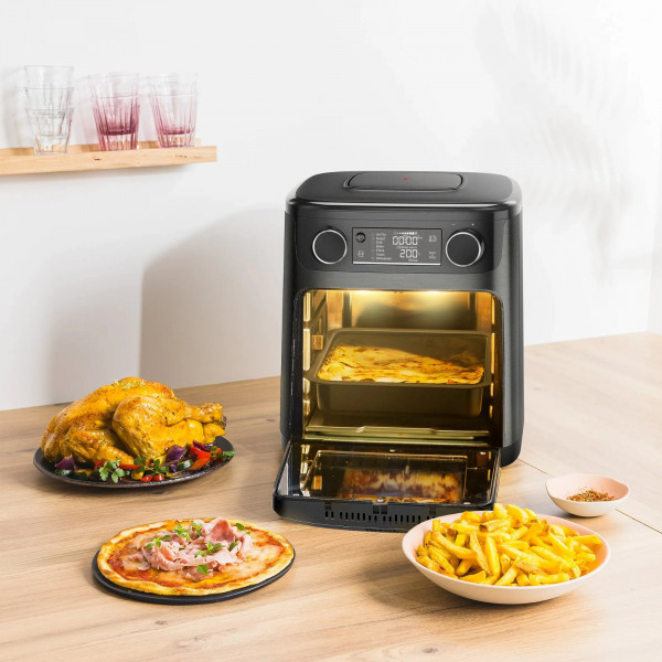 Мультипіч Tefal Easy Fry Multifunctional FW5558E0