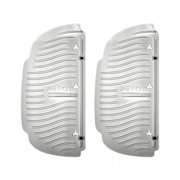 Набір магнітних решіток для лотків Petkit 2 шт (P99021)