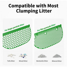 Набір магнітних решіток для лотків Petkit 2 шт (P99021)