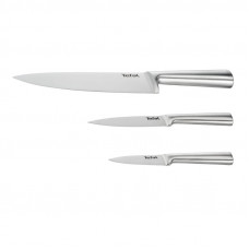 Набір ножів Tefal Expertise 3 предмети (K121S375)
