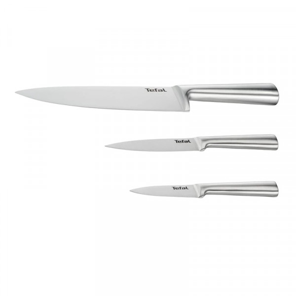 Набір ножів Tefal Expertise 3 предмети (K121S375)