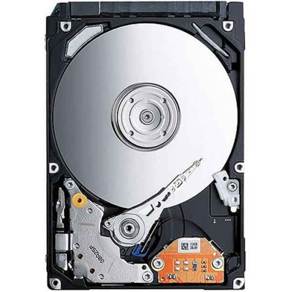 Накопичувач HDD 2.5" SATA 500Gb Toshiba 5400rpm 8MB (MQ01ABF050) Ref