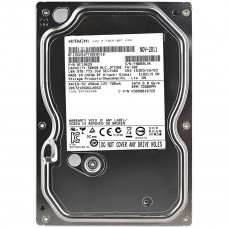 Накопичувач HDD 3.5" SATA 500GB Hitachi 7200rpm 16MB (HDS721050CLA662)_Refurbished